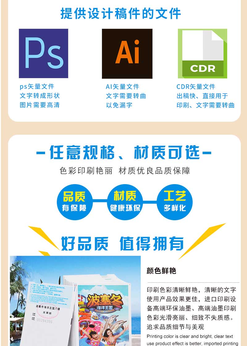 水上乐园门票(图3)