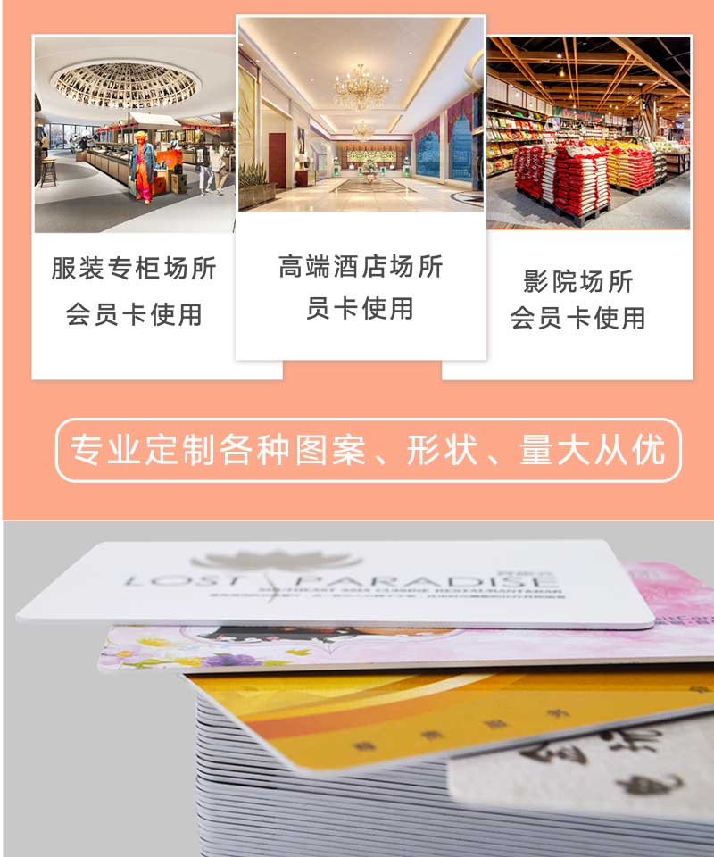 家庭欢乐会员卡(图4)