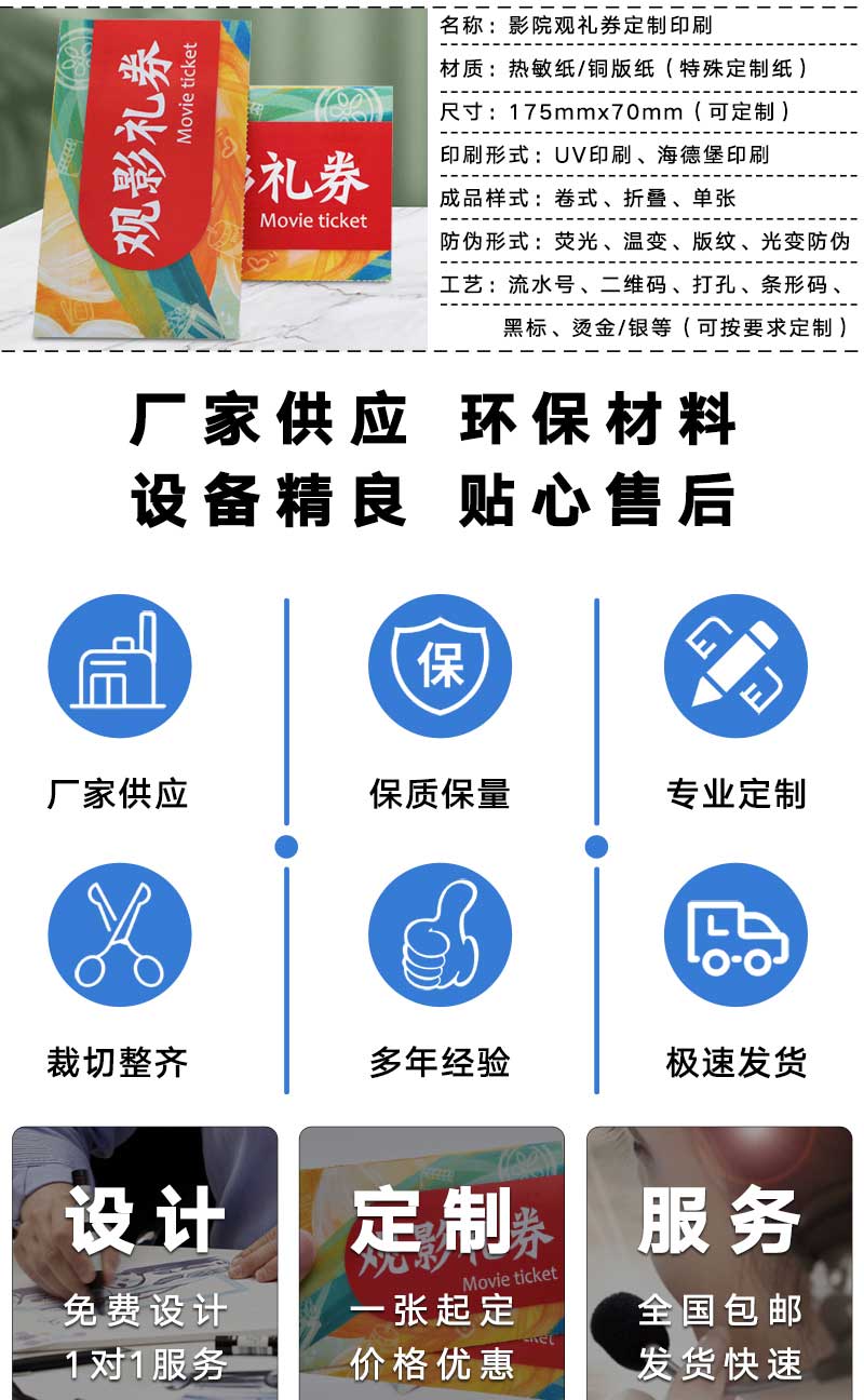 影院观影券(图2)