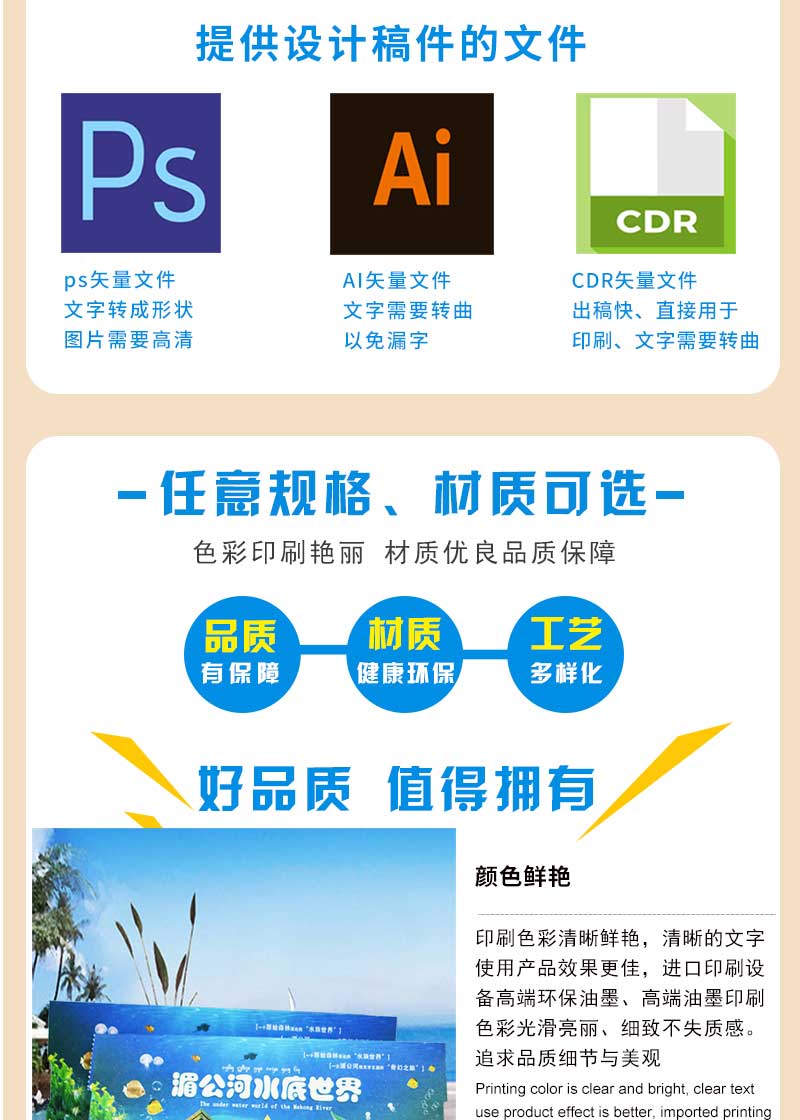 海底世界门票(图3)