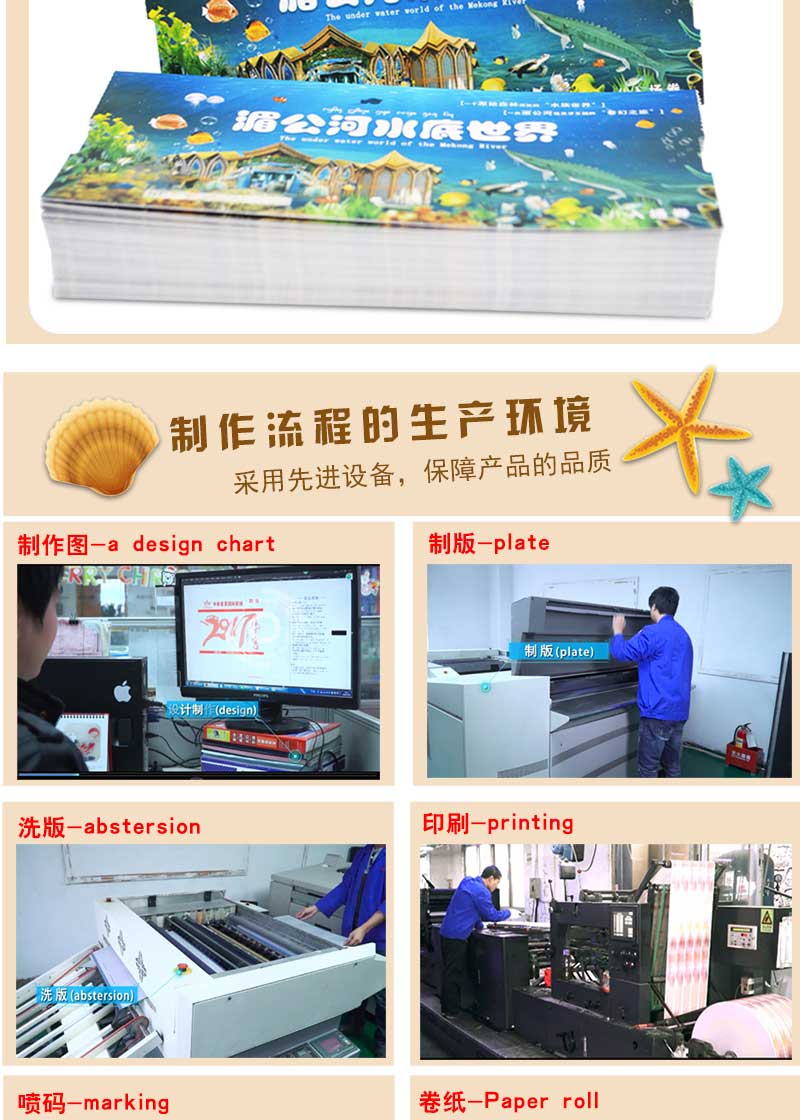 海底世界门票(图9)